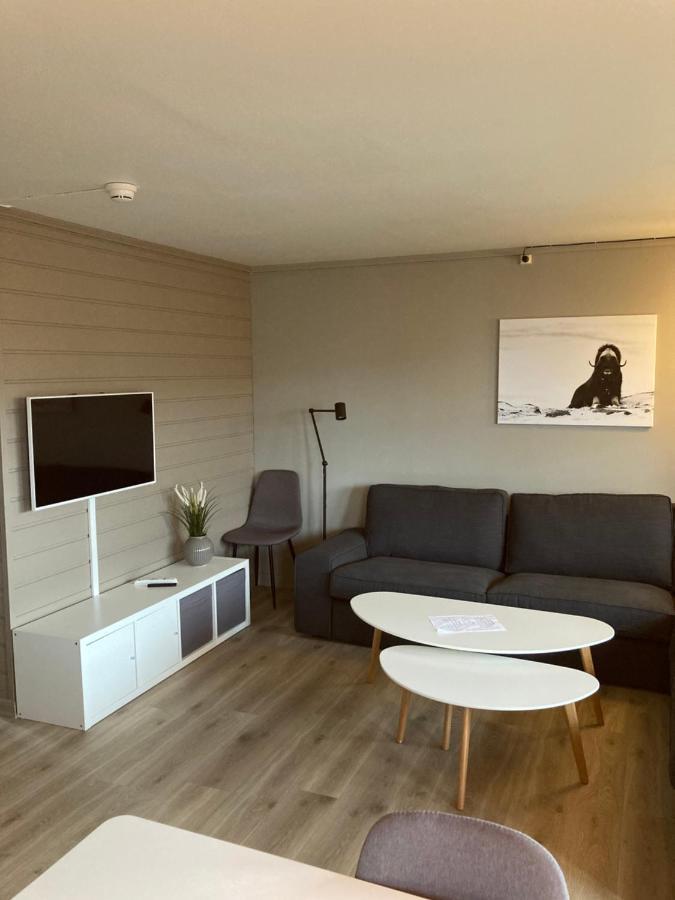 Apartamento Oppdal Alpintun Exterior foto