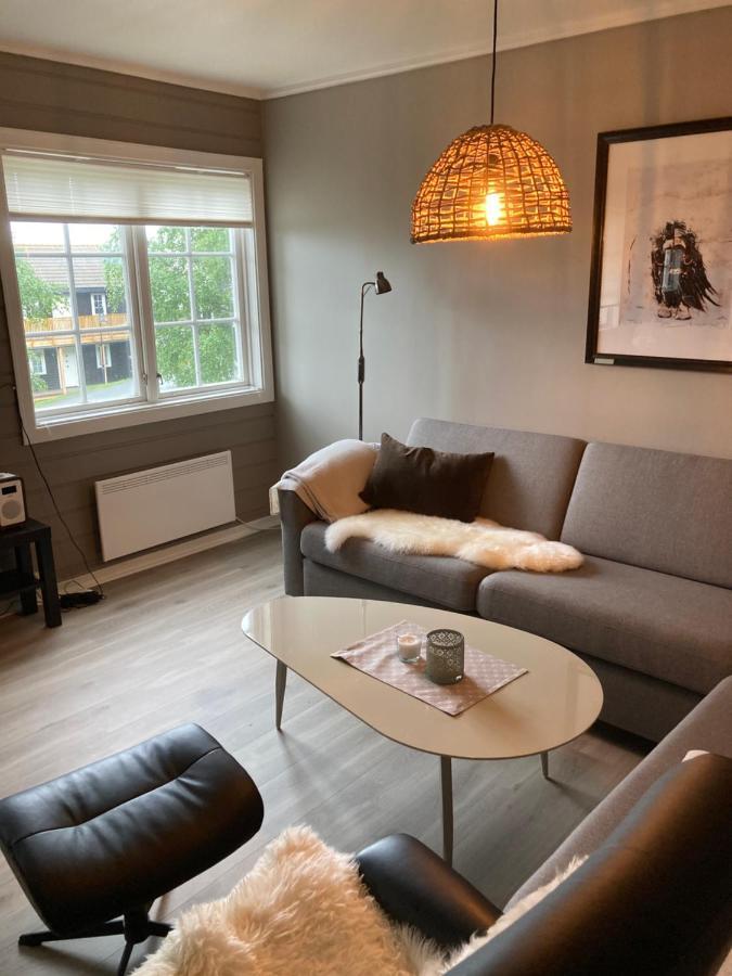 Apartamento Oppdal Alpintun Exterior foto