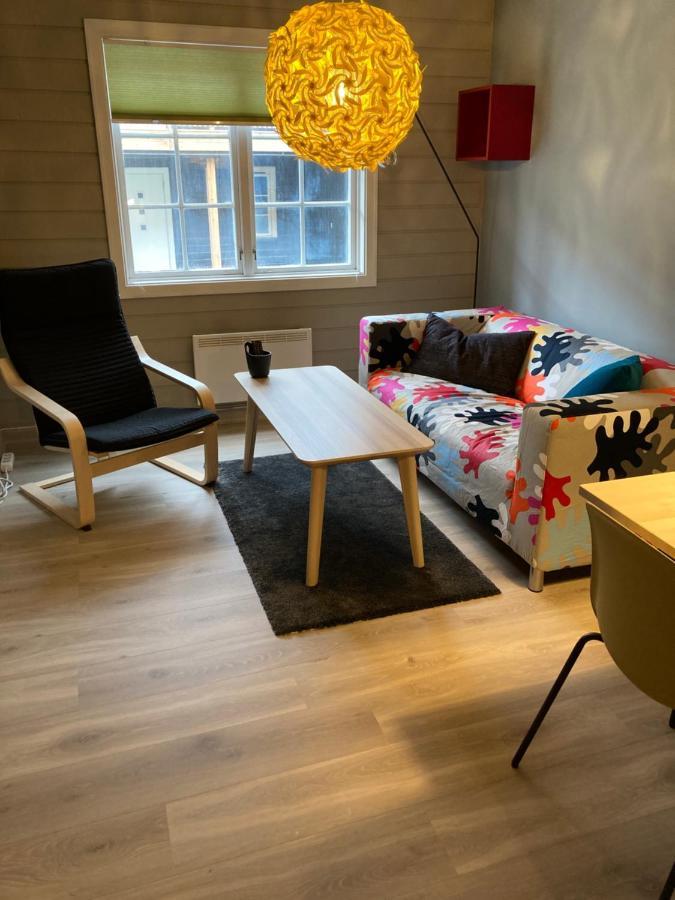 Apartamento Oppdal Alpintun Exterior foto