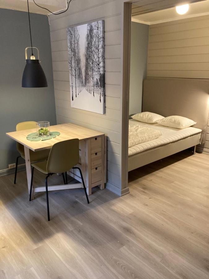 Apartamento Oppdal Alpintun Exterior foto
