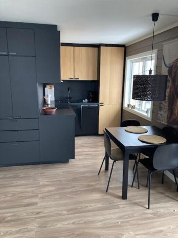 Apartamento Oppdal Alpintun Exterior foto