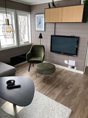 Apartamento Oppdal Alpintun Exterior foto