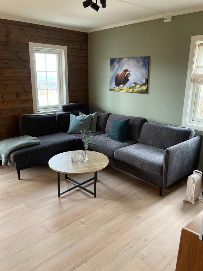 Apartamento Oppdal Alpintun Exterior foto