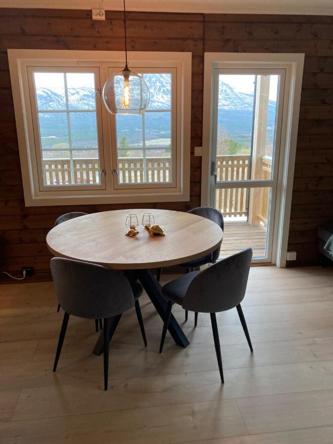 Apartamento Oppdal Alpintun Exterior foto