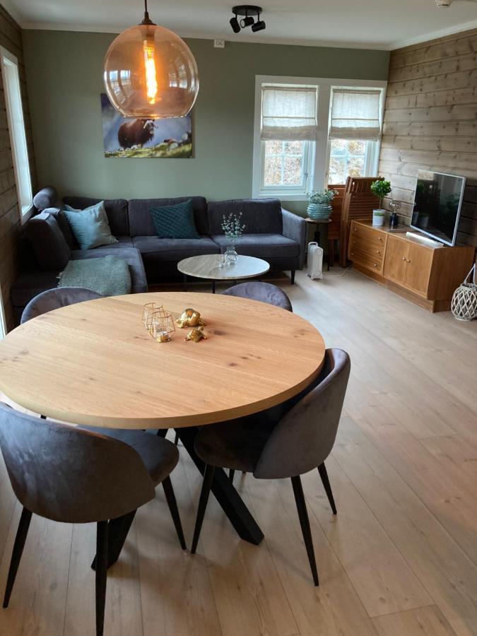 Apartamento Oppdal Alpintun Exterior foto