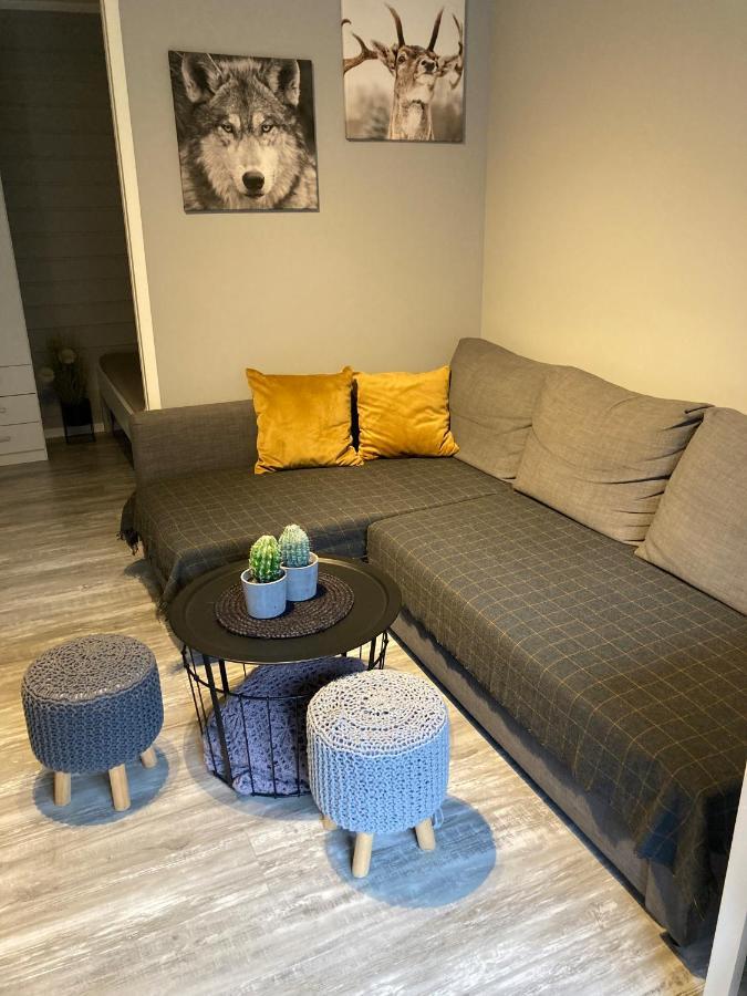 Apartamento Oppdal Alpintun Exterior foto