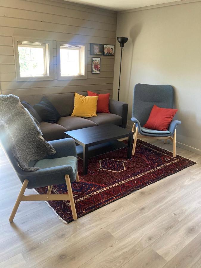 Apartamento Oppdal Alpintun Exterior foto
