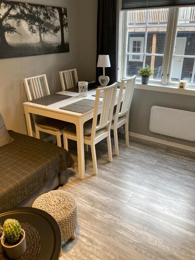 Apartamento Oppdal Alpintun Exterior foto