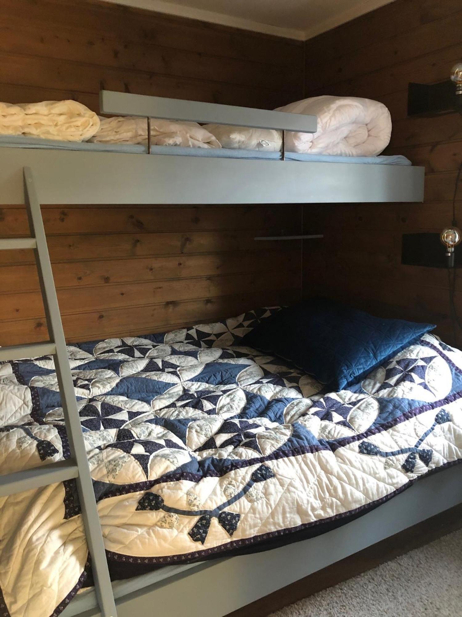 Apartamento Oppdal Alpintun Exterior foto