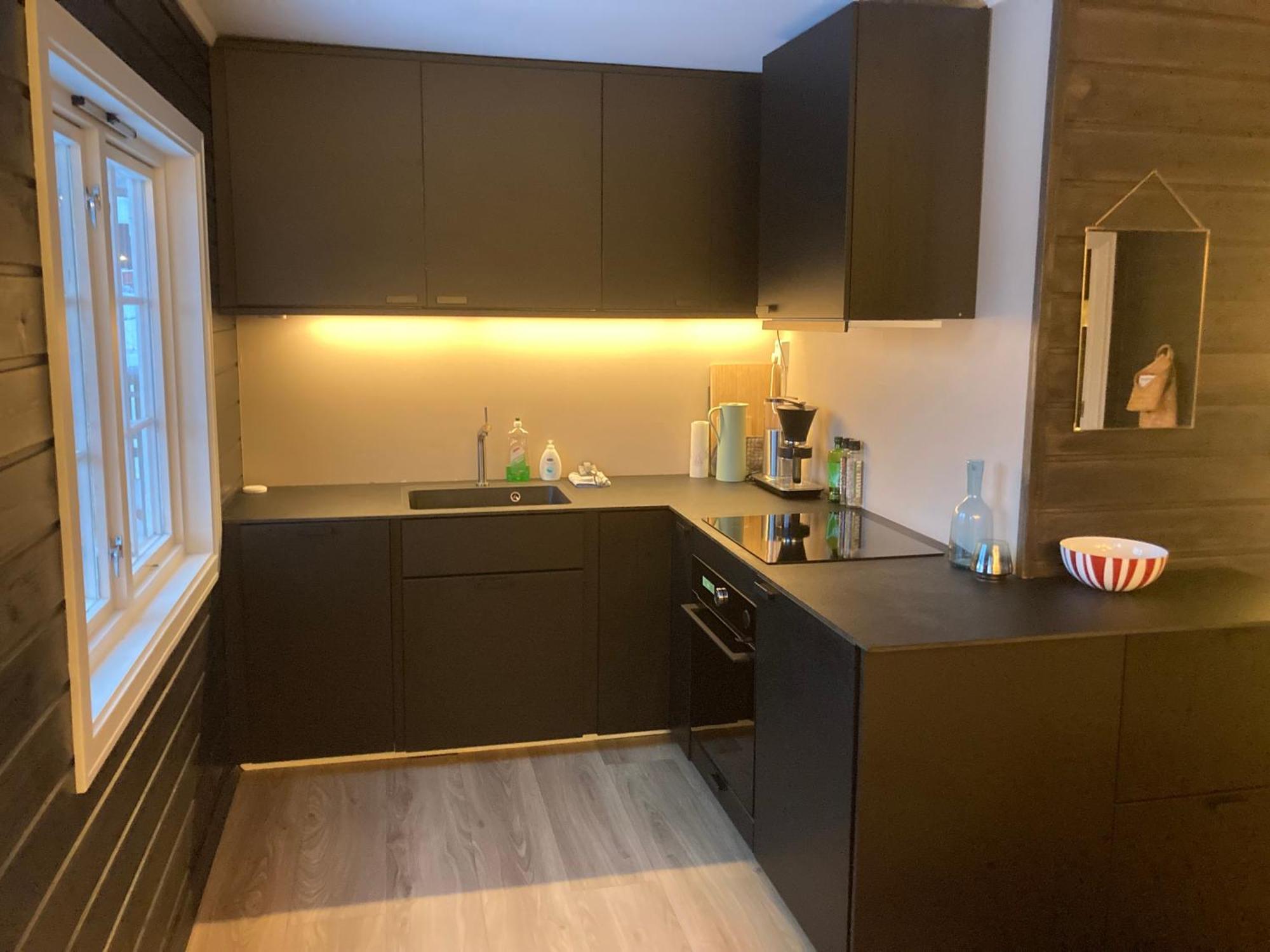 Apartamento Oppdal Alpintun Exterior foto