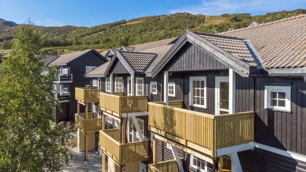 Apartamento Oppdal Alpintun Exterior foto